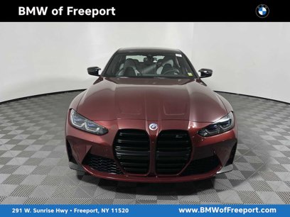 Used 2023 BMW M3 Competition w/ Executive Package