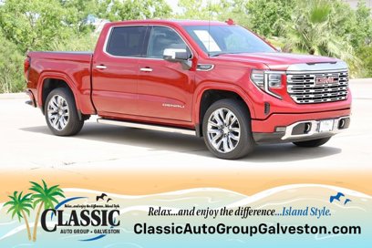 Used 2023 GMC Sierra 1500 Denali w/ Denali Reserve Package