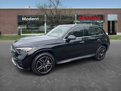 Used 2024 Mercedes-Benz GLC 300