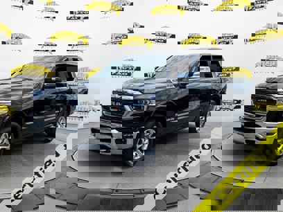 Used 2024 RAM 1500 Limited