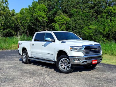 Used 2022 RAM 1500 Limited w/ Off Road Group