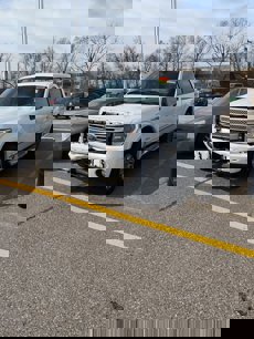 Used 2013 Ford F150 Platinum
