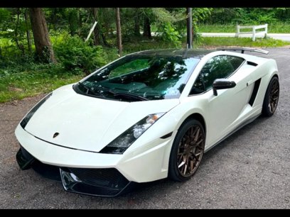 Used 2008 Lamborghini Gallardo
