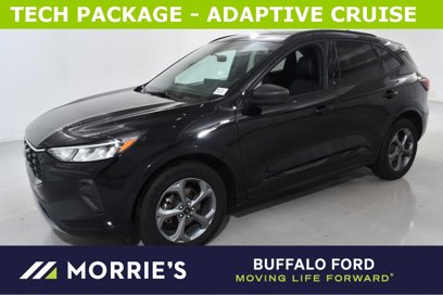 Used 2023 Ford Escape ST-Line w/ Tech Pack #1