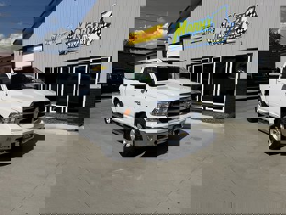 Used 2019 RAM 1500 Classic SLT
