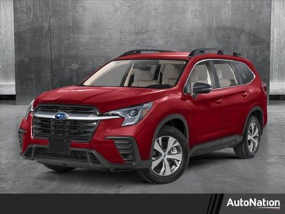 New 2025 Subaru Ascent Premium