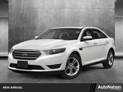 Used 2016 Ford Taurus SEL w/ Equipment Group 201A