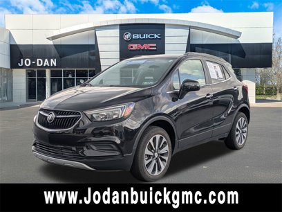 Used 2022 Buick Encore Preferred w/ Safety Package