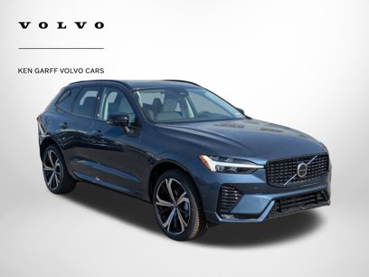 New 2025 Volvo XC60 B5 Ultra w/ Protection Package Premier