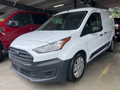 Used 2020 Ford Transit Connect XL