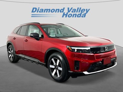 New 2025 Honda Prologue Touring