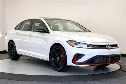 New 2025 Volkswagen Jetta GLI Autobahn
