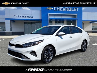 Used 2023 Kia Forte LXS