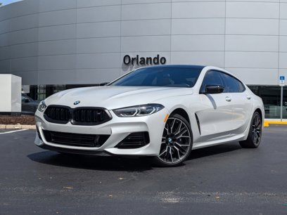 Used 2025 BMW M850i xDrive w/ M Sport Professional Package