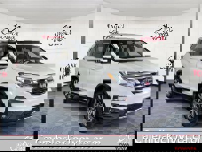 Used 2021 Honda Pilot EX