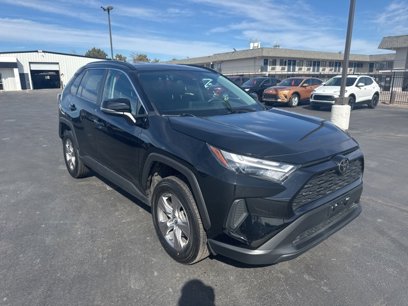 Used 2023 Toyota RAV4 XLE