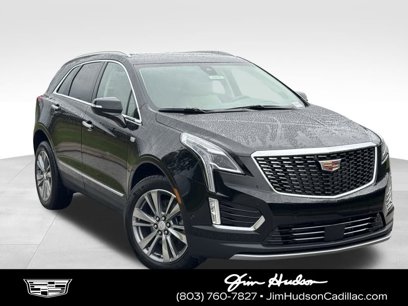 New 2025 Cadillac XT5 Premium Luxury w/ Technology Package