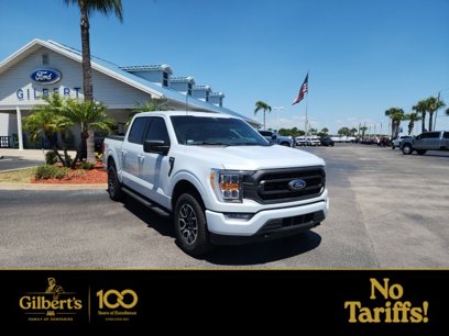 Used 2022 Ford F150 XLT w/ Equipment Group 302A High