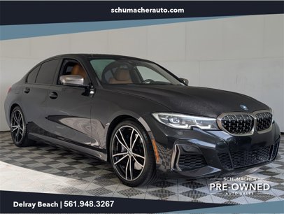 Used 2020 BMW M340i w/ Premium Package