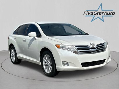 Used 2011 Toyota Venza