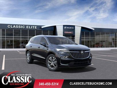 New 2024 Buick Enclave Premium w/ Experience Buick Package