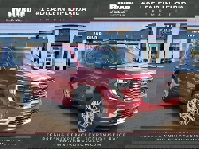 New 2025 GMC Acadia Elevation w/ Elevation Premium Package