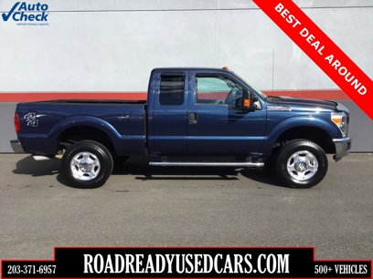 Used 2015 Ford F350 XLT
