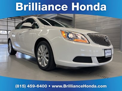 Used 2016 Buick Verano