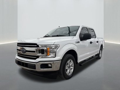 Used 2019 Ford F150 XLT
