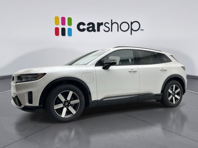Used 2024 Honda Prologue Touring