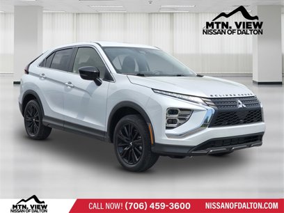 Used 2023 Mitsubishi Eclipse Cross LE