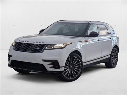 Used 2023 Land Rover Range Rover Velar R-Dynamic S