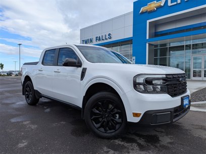 Used 2023 Ford Maverick Lariat w/ Lariat Luxury Package