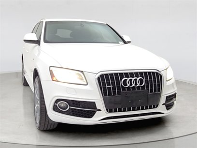 Used 2013 Audi Q5 3.0T Premium Plus
