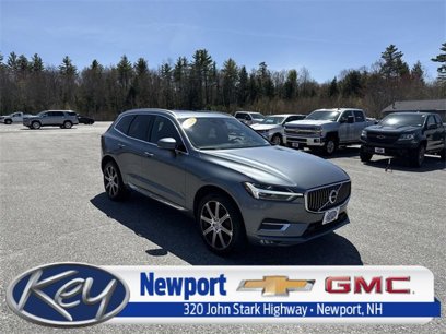 Used 2021 Volvo XC60 T5 Inscription