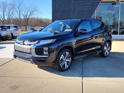 New 2024 Mitsubishi Outlander Sport SEL