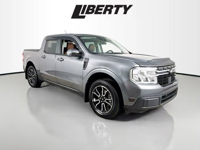 Used 2022 Ford Maverick Lariat w/ Lariat Luxury Package