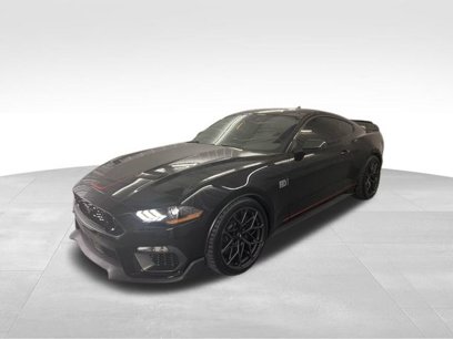Used 2022 Ford Mustang Mach 1 w/ Mach 1 Handling Package