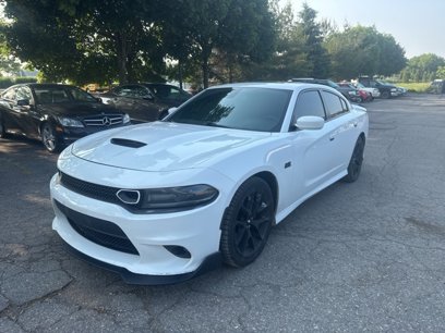 Used 2019 Dodge Charger R/T w/ Plus Group