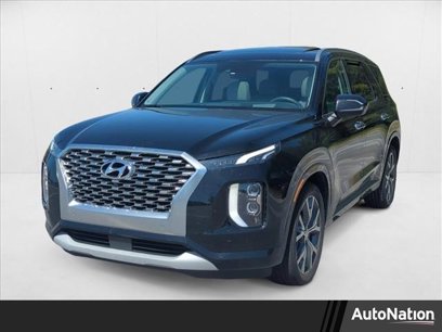 Used 2022 Hyundai Palisade Limited