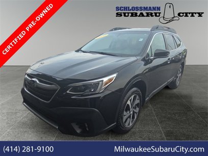 Certified 2022 Subaru Outback Limited XT w/ Popular Package #2