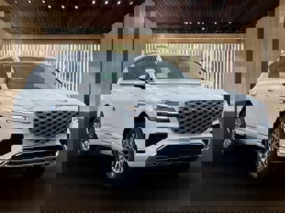 New 2025 Genesis GV80 2.5T