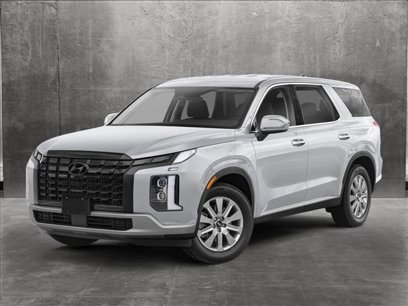 Used 2023 Hyundai Palisade XRT
