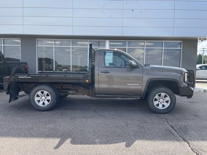 Used 2015 GMC Sierra 1500 SLE w/ SLE Preferred Package