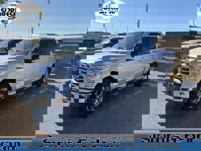 Used 2017 Ford F150 XLT w/ Equipment Group 302A Luxury