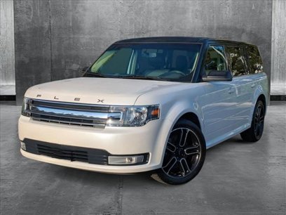 Used 2014 Ford Flex SEL