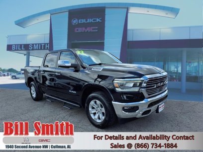 Used 2022 RAM 1500 Laramie