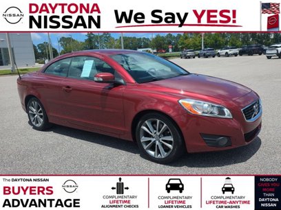 Used 2011 Volvo C70 T5