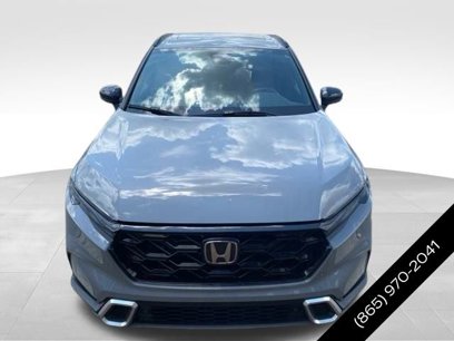 Used 2024 Honda CR-V Sport Touring