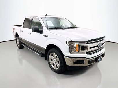 Used 2020 Ford F150 XLT w/ Equipment Group 302A Luxury